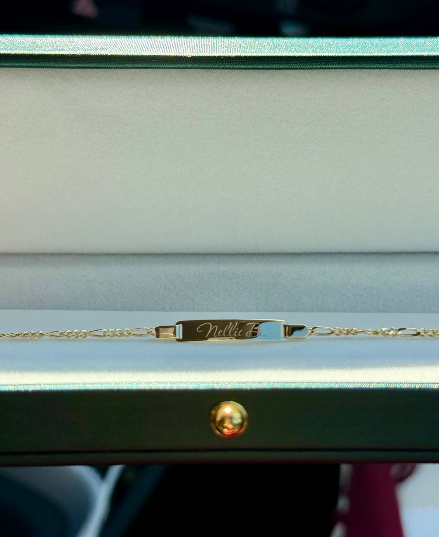 Signature Bracelet