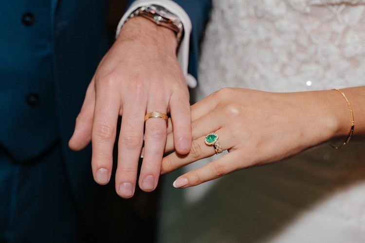 Wedding Bands
