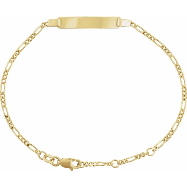 Signature Bracelet