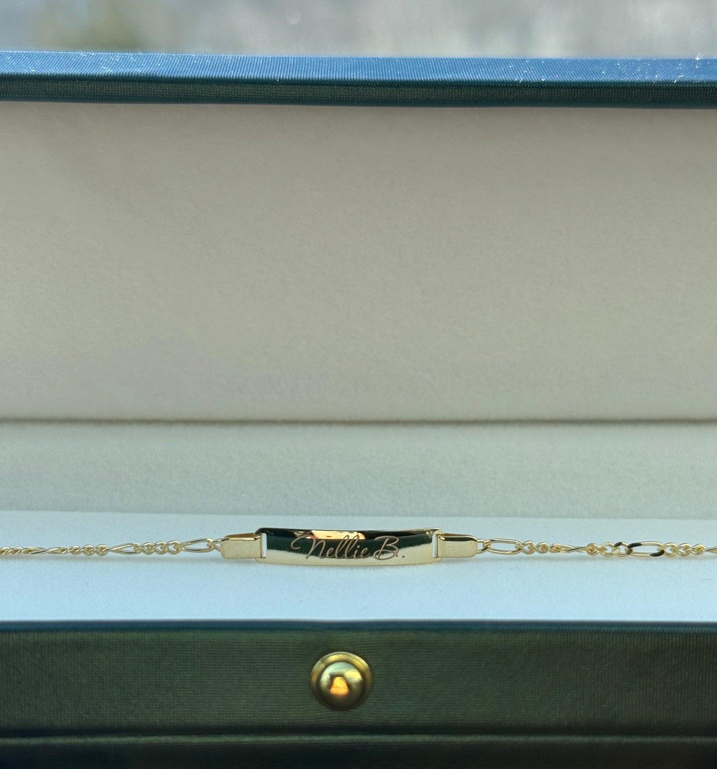 Signature Bracelet